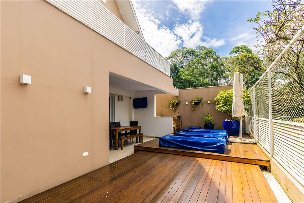 Casa, 4 quartos, 452 m² - Foto 103