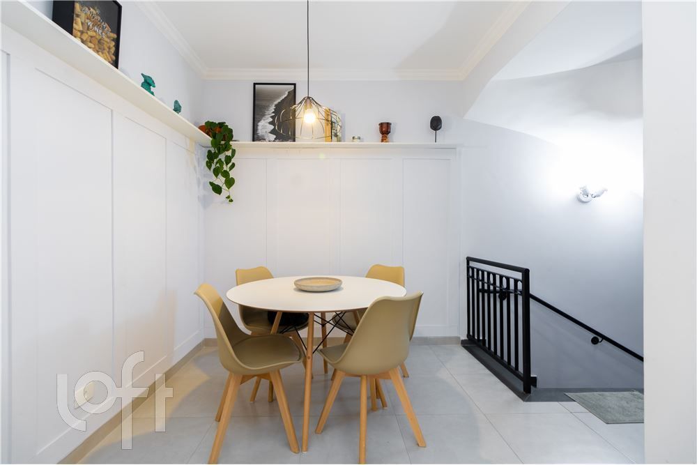 Casa, 3 quartos, 78 m² - Foto 24