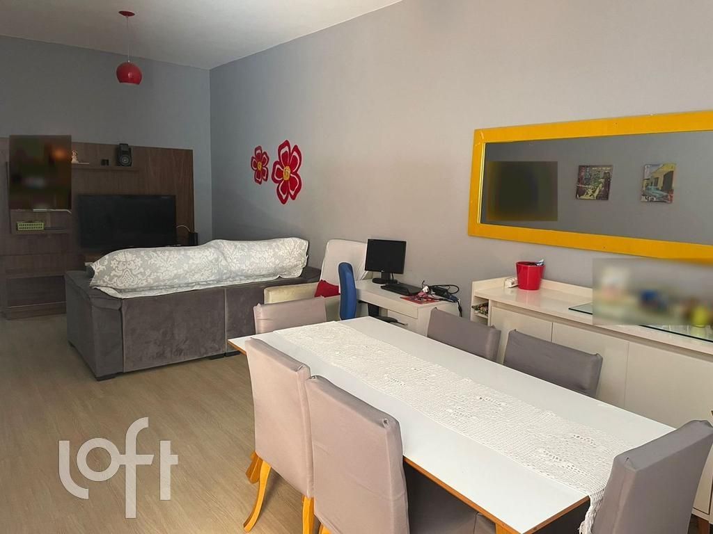 Apartamento, 2 quartos, 75 m² - Foto 5