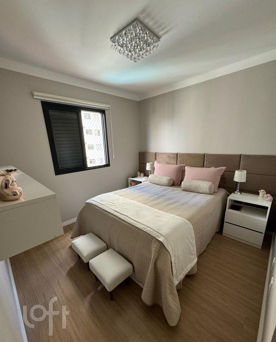 Apartamento, 3 quartos, 82 m² - Foto 16