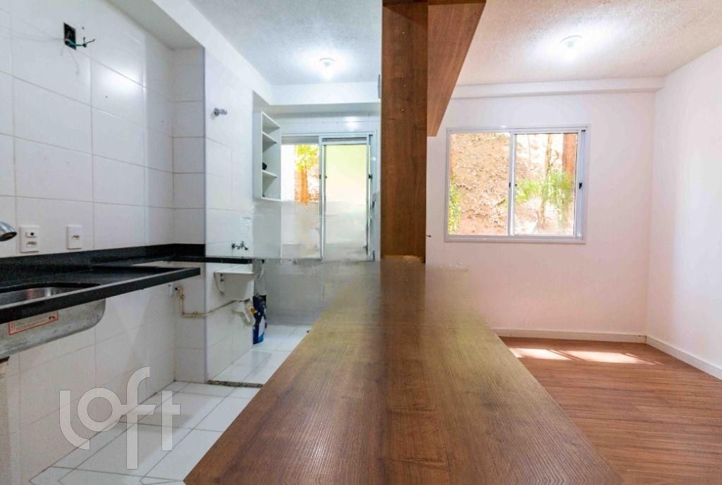 Apartamento, 2 quartos, 44 m² - Foto 3