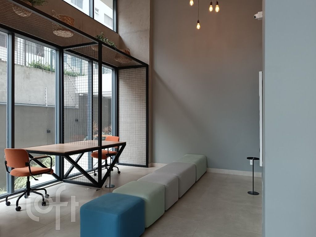 Apartamento, 1 quarto, 33 m² - Foto 14