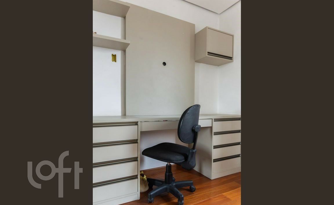 Apartamento, 4 quartos, 198 m² - Foto 13