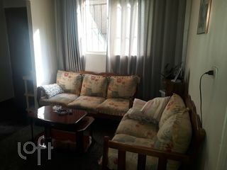 Apartamento à venda com 2 quartos, 50m² - Foto 10