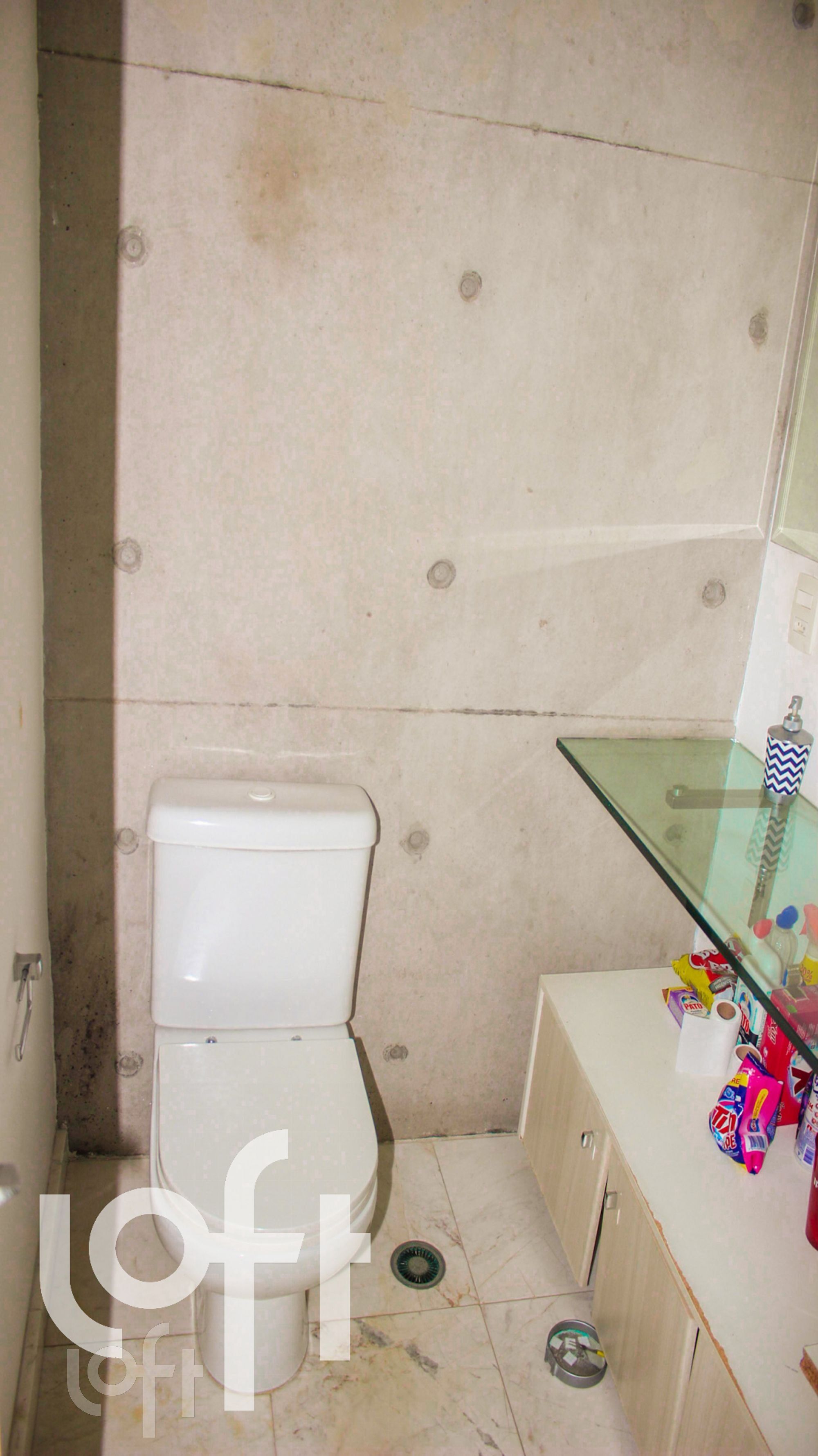 Apartamento à venda com 1 quarto, 140m² - Foto 72