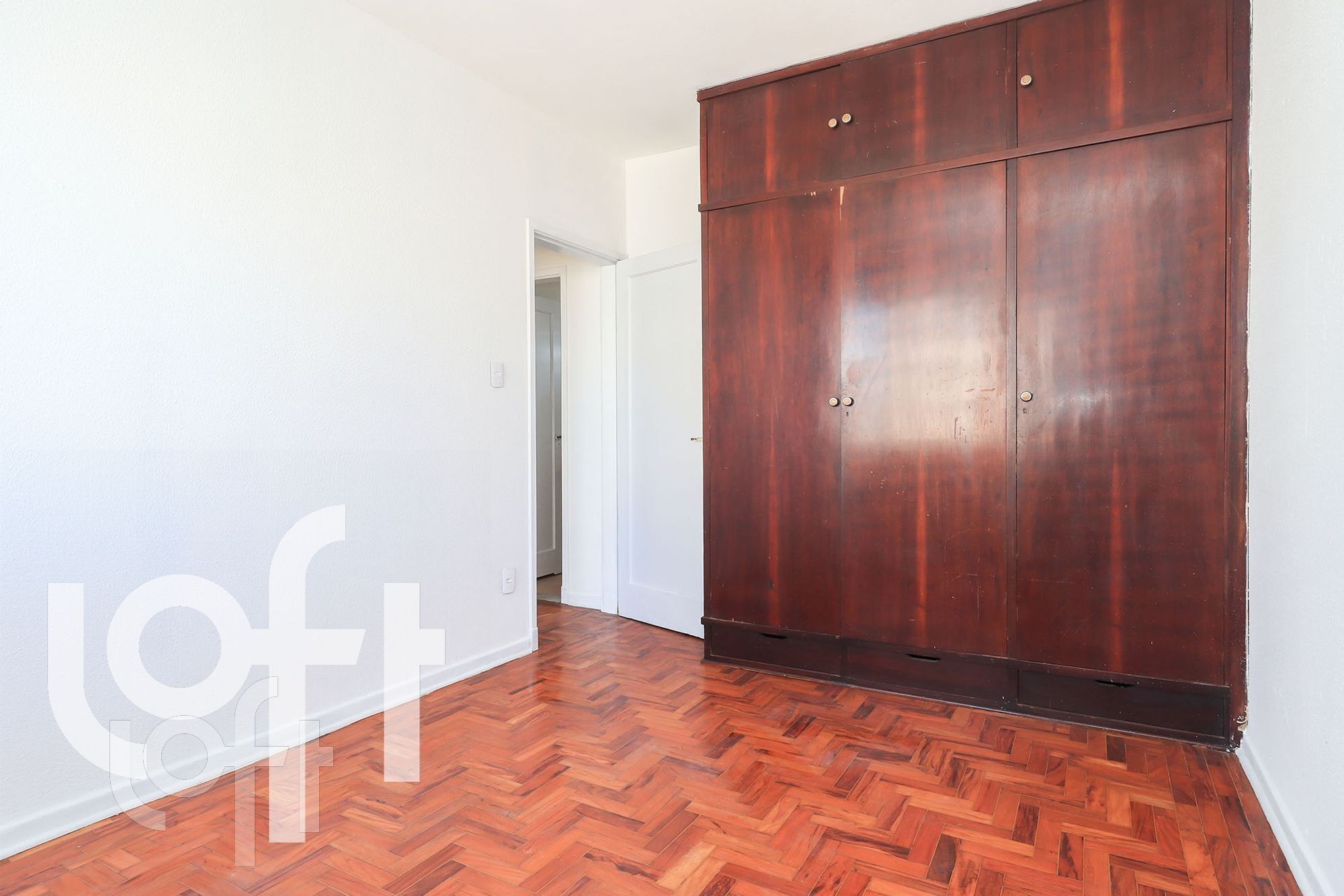 Apartamento, 3 quartos, 89 m² - Foto 3