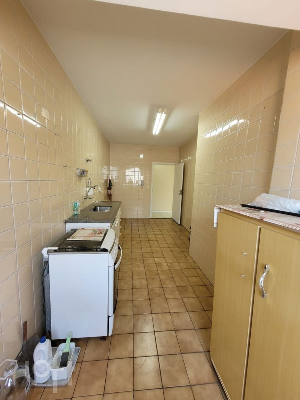 Apartamento, 3 quartos, 80 m² - Foto 6