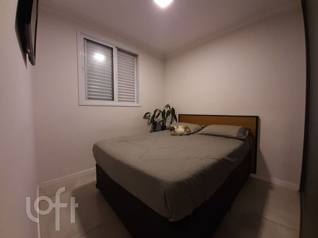 Apartamento, 2 quartos, 55 m² - Foto 8