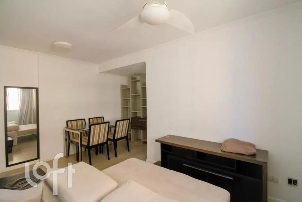 Apartamento à venda com 2 quartos, 57m² - Foto 12