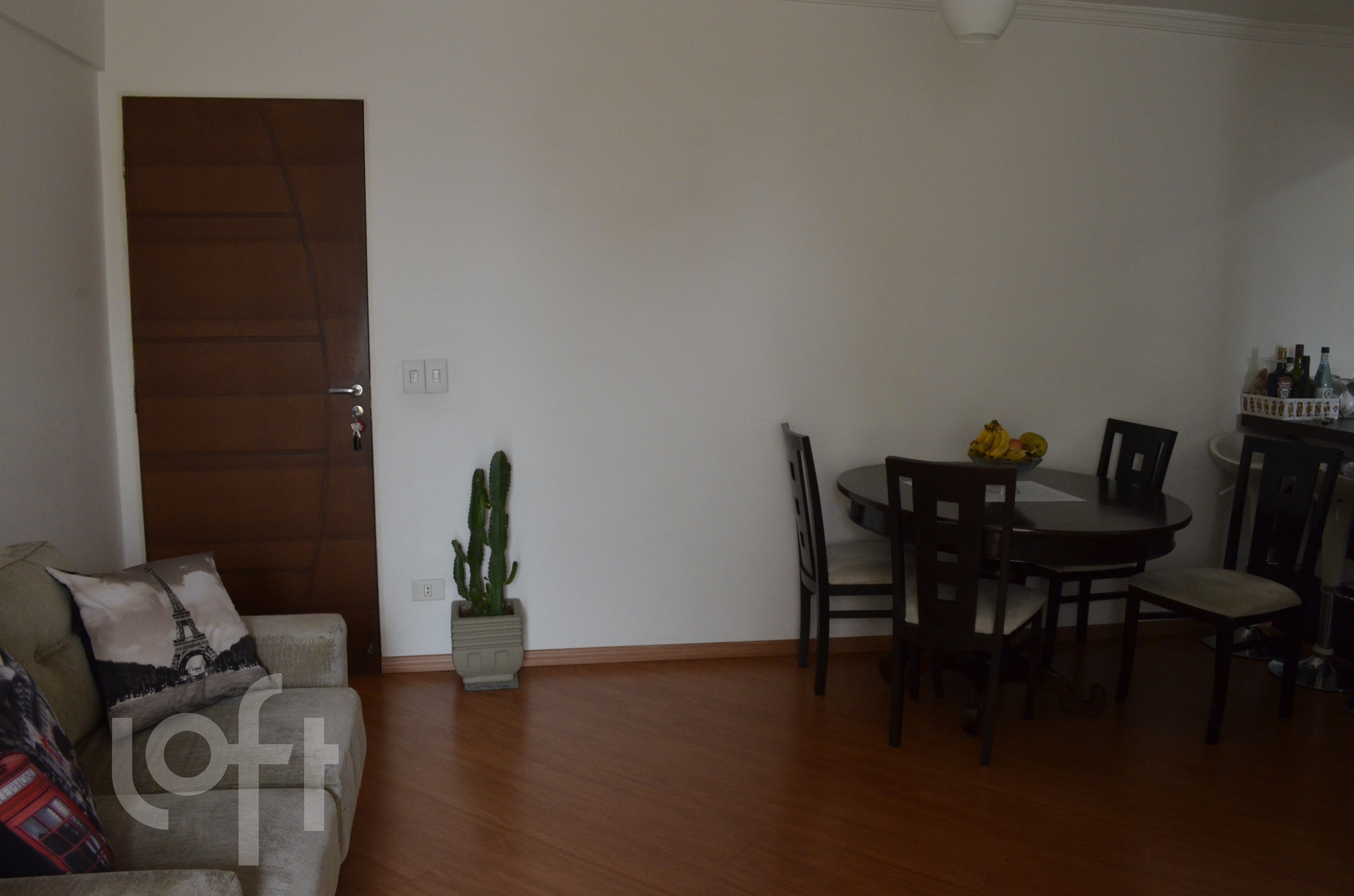Apartamento à venda com 3 quartos, 66m² - Foto 3