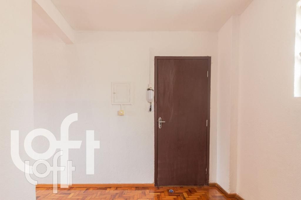 Apartamento à venda com 1 quarto, 35m² - Foto 15