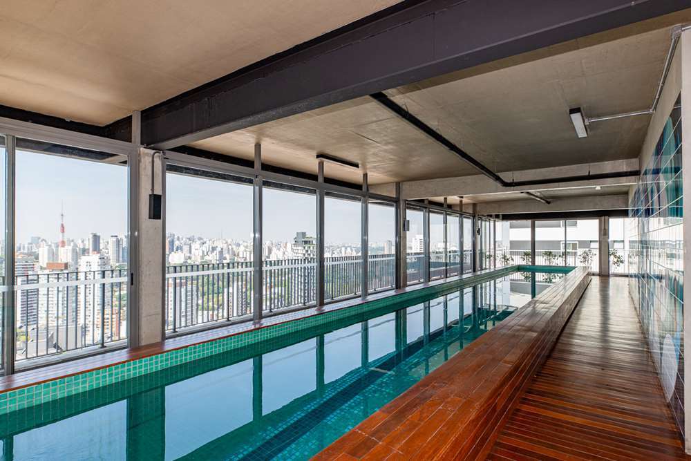 Apartamento, 1 quarto, 25 m² - Foto 23