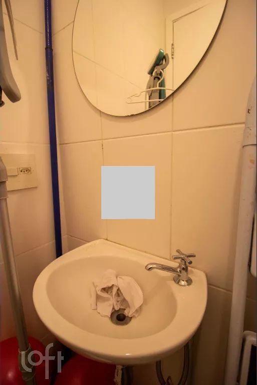 Apartamento, 3 quartos, 167 m² - Foto 34