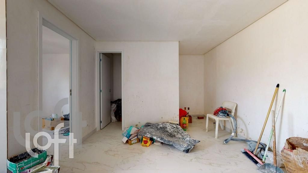 Apartamento, 1 quarto, 41 m² - Foto 10