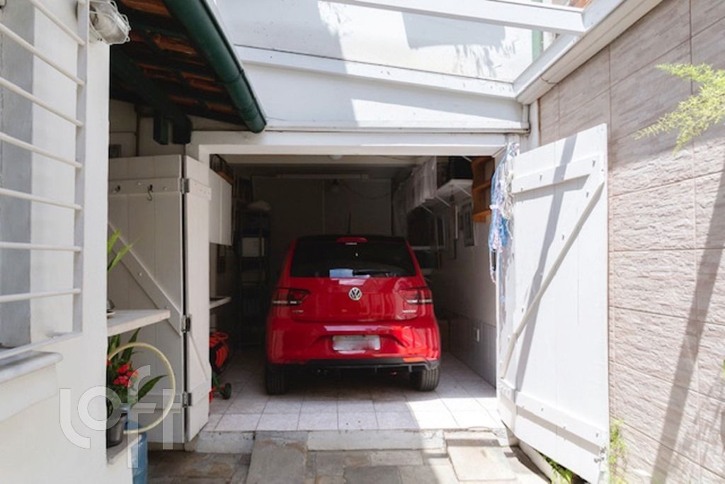 Casa, 3 quartos, 210 m² - Foto 25