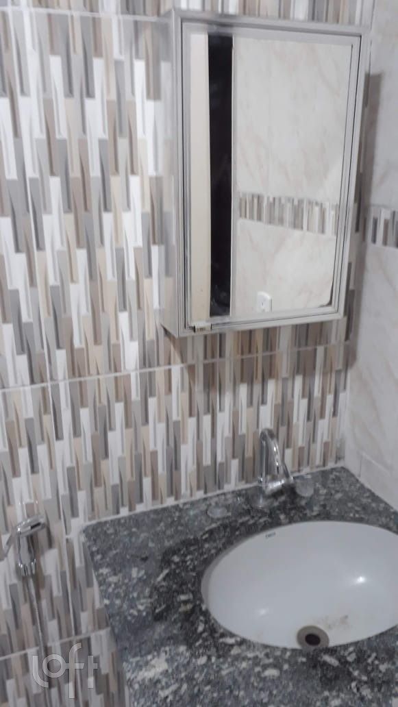 Apartamento à venda com 1 quarto, 36m² - Foto 3