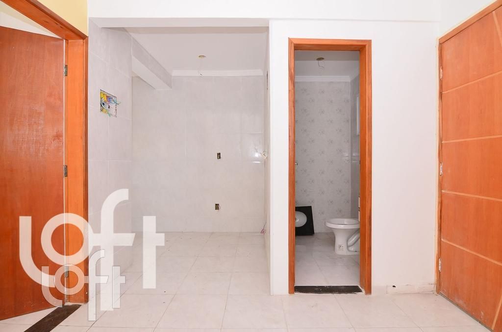 Apartamento à venda com 2 quartos, 45m² - Foto 8