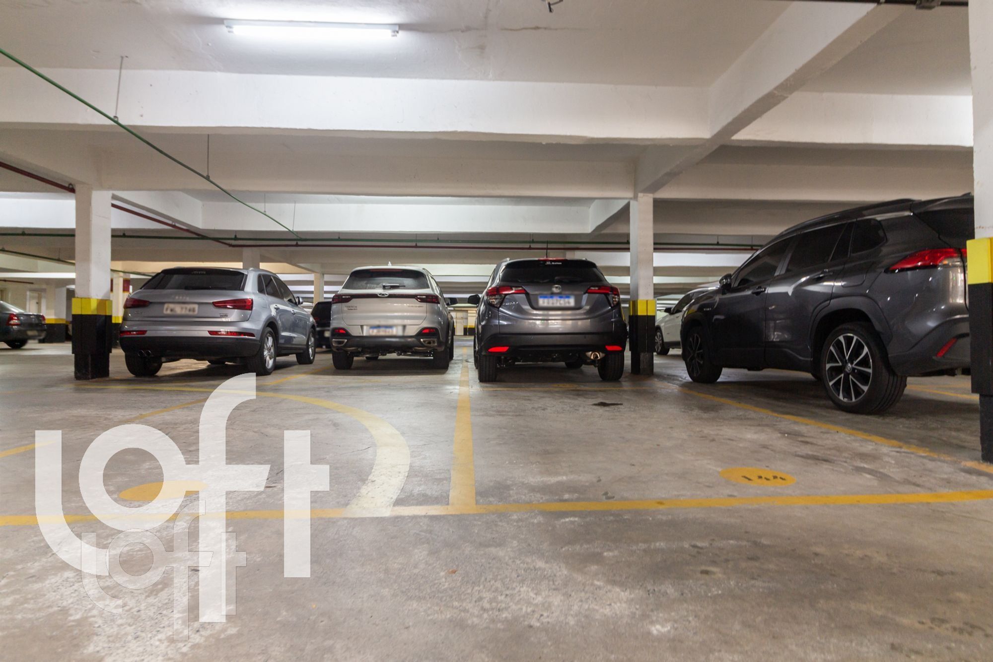 Apartamento, 3 quartos, 193 m² - Foto 25