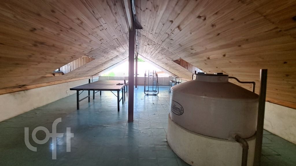 Casa à venda com 3 quartos, 390m² - Foto 50