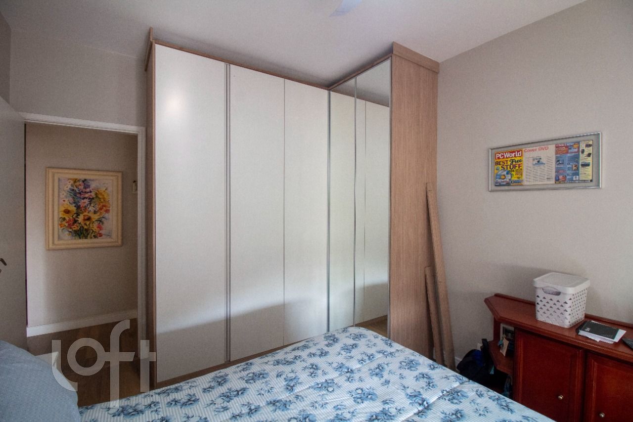 Casa, 3 quartos, 209 m² - Foto 16