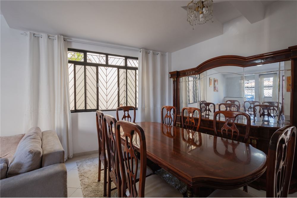 Casa, 4 quartos, 182 m² - Foto 19