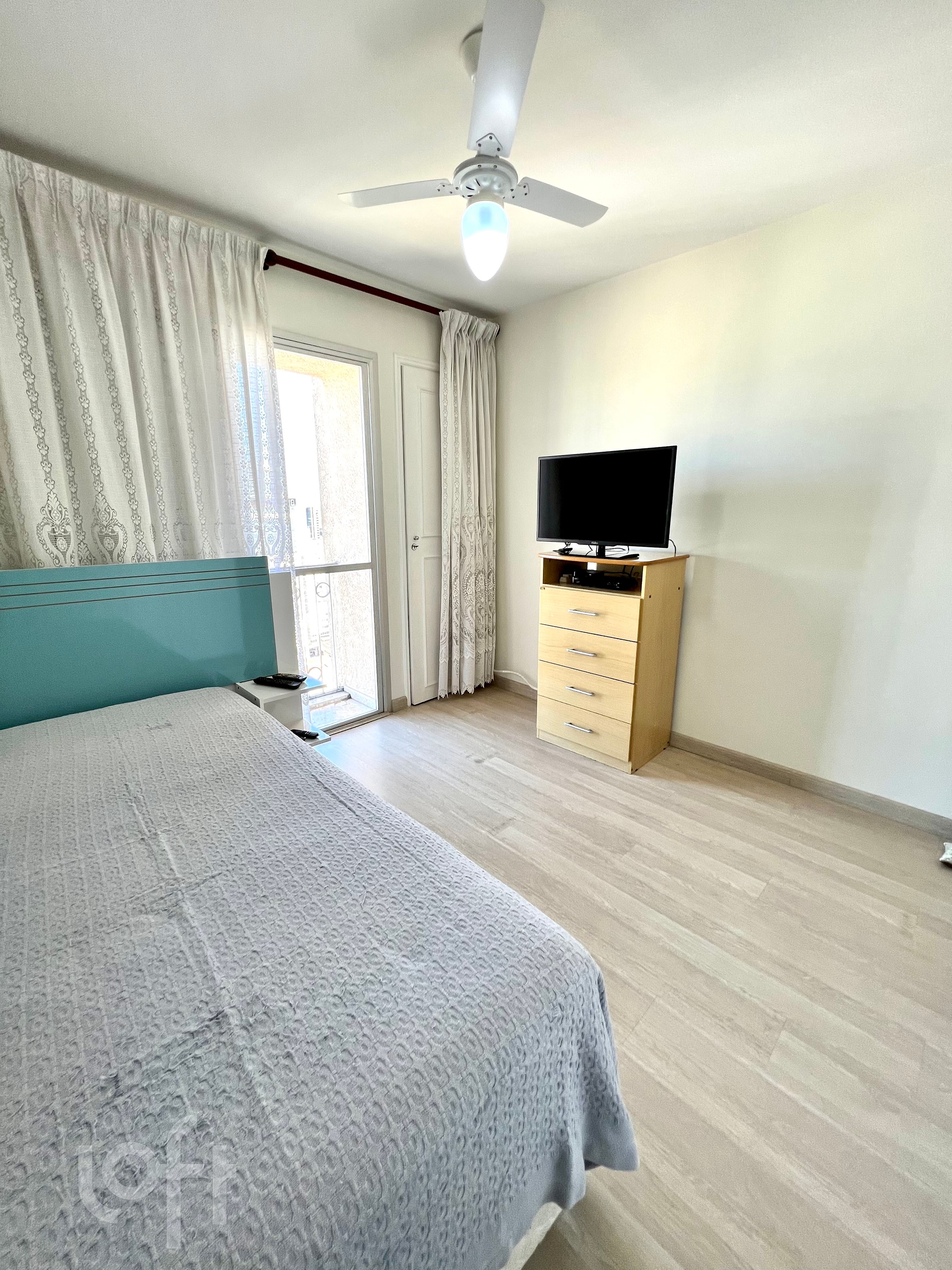 Apartamento, 2 quartos, 120 m² - Foto 9