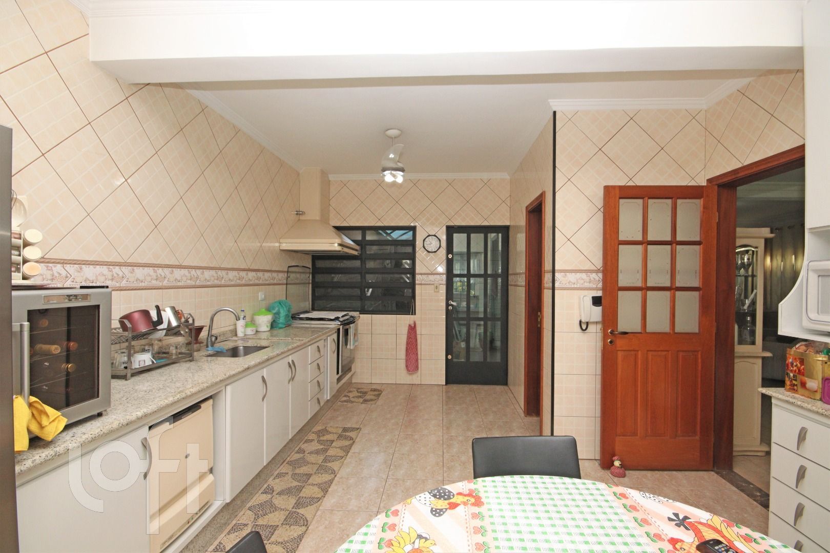 Casa, 5 quartos, 399 m² - Foto 6