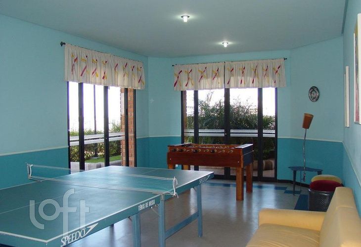 Apartamento à venda com 4 quartos, 310m² - Foto 11