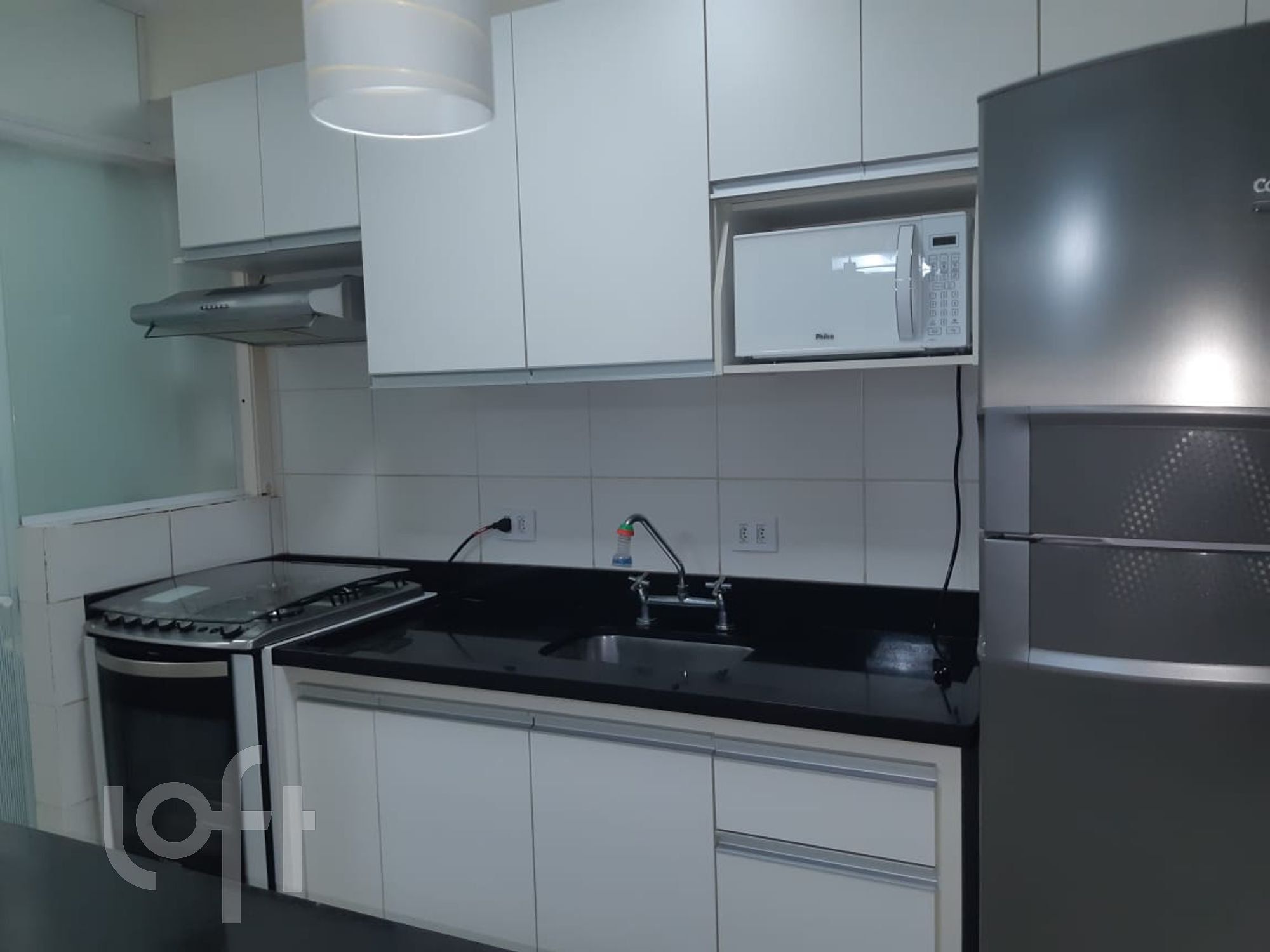 Apartamento, 2 quartos, 65 m² - Foto 12