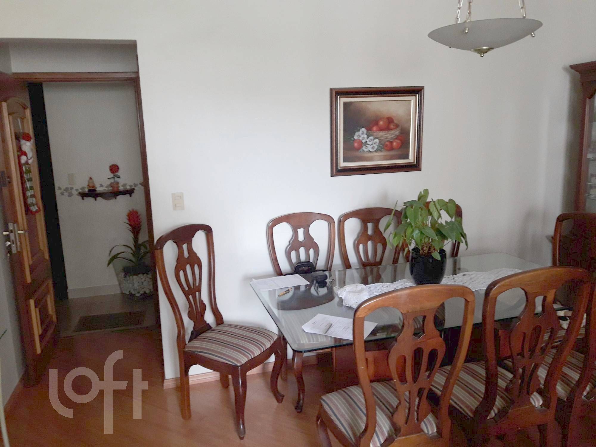 Apartamento, 3 quartos, 88 m² - Foto 4