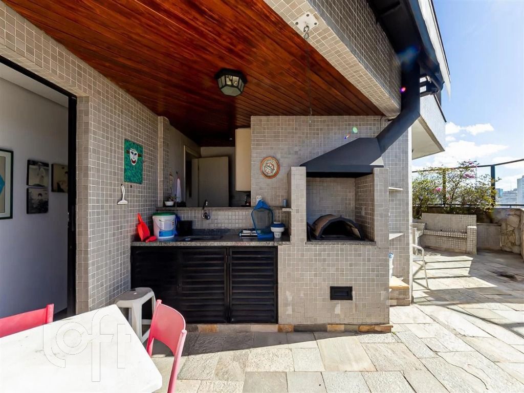 Apartamento à venda com 5 quartos, 360m² - Foto 14