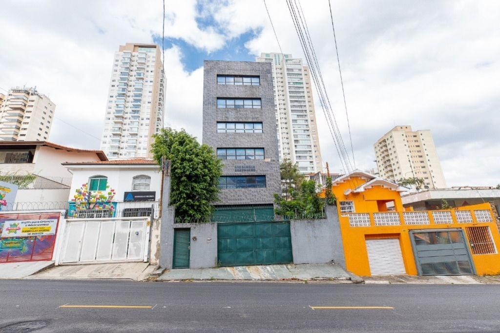 Prédio Inteiro, 1350 m² - Foto 17