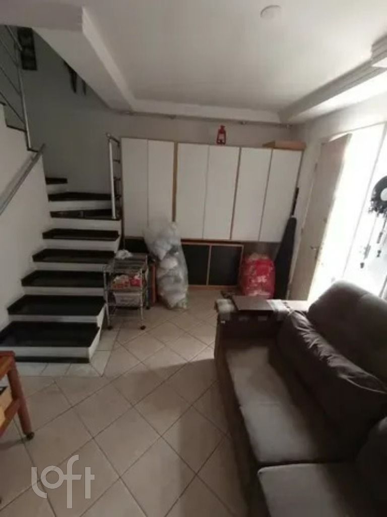 Casa de Condomínio, 2 quartos - Foto 3