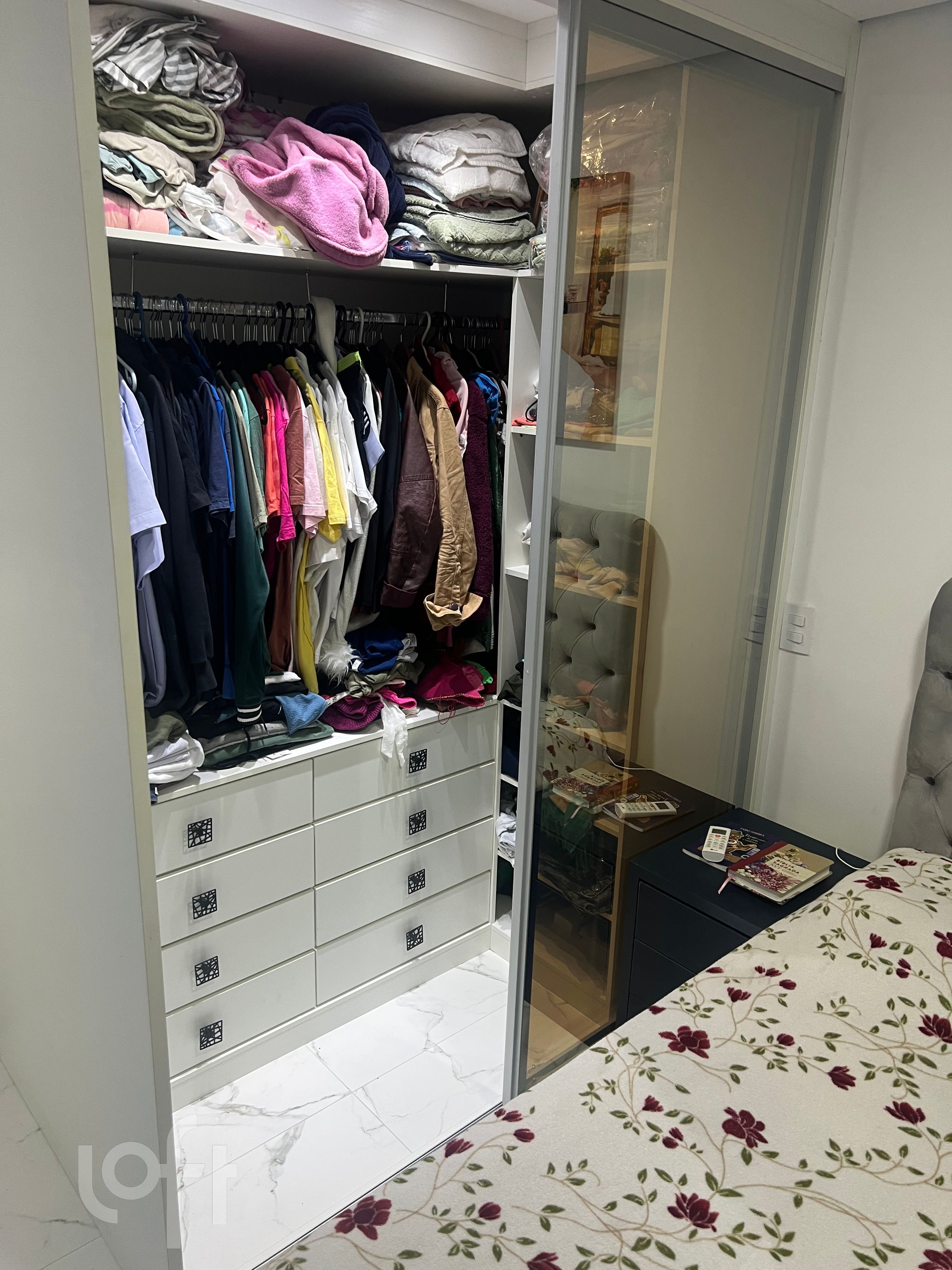 Apartamento, 1 quarto, 62 m² - Foto 25