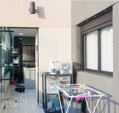 Apartamento à venda com 2 quartos, 67m² - Foto 7