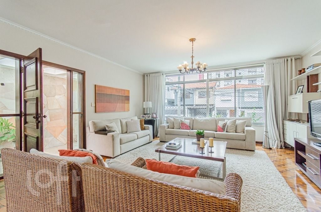 Casa, 4 quartos, 320 m² - Foto 5