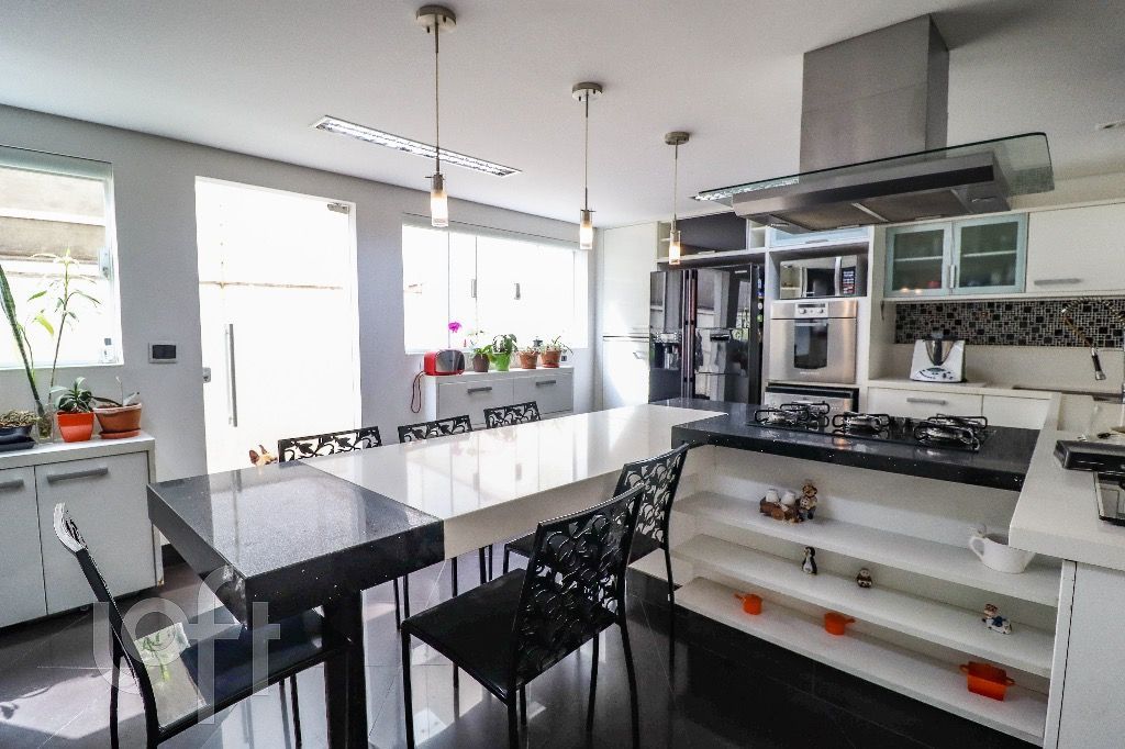 Casa, 4 quartos, 343 m² - Foto 45