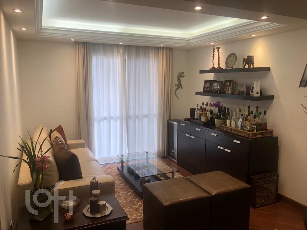 Apartamento, 3 quartos, 72 m² - Foto 1