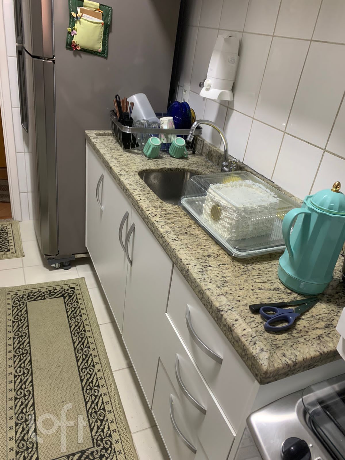 Apartamento, 3 quartos, 70 m² - Foto 10