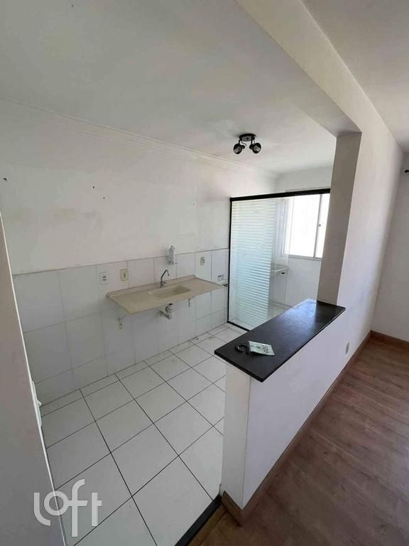 Apartamento, 2 quartos, 45 m² - Foto 3
