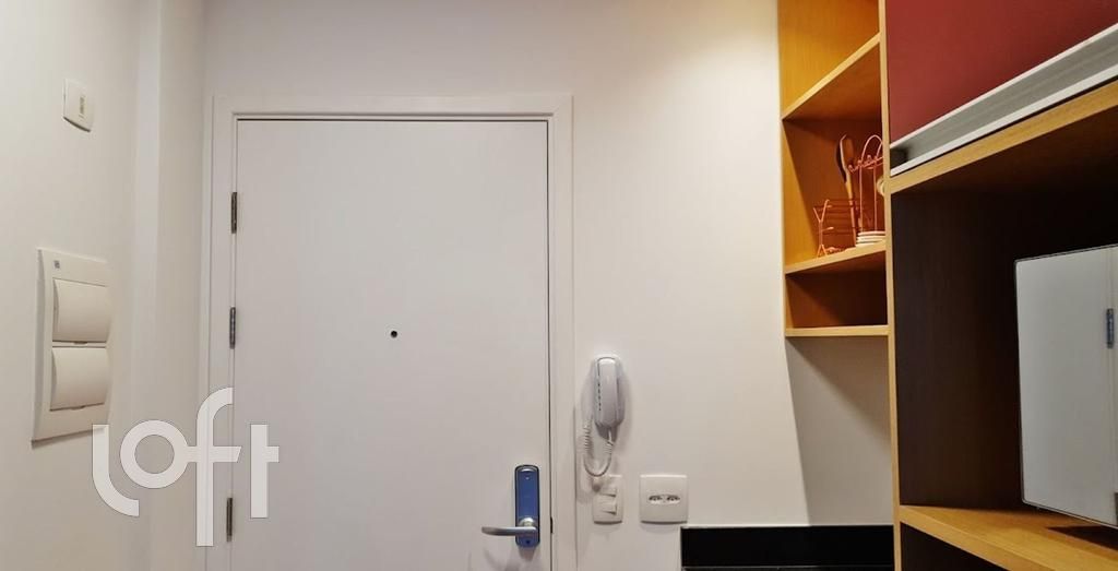 Apartamento, 1 quarto, 27 m² - Foto 9