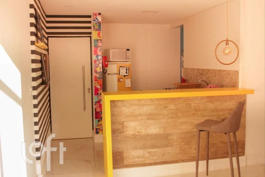 Apartamento, 2 quartos, 70 m² - Foto 7