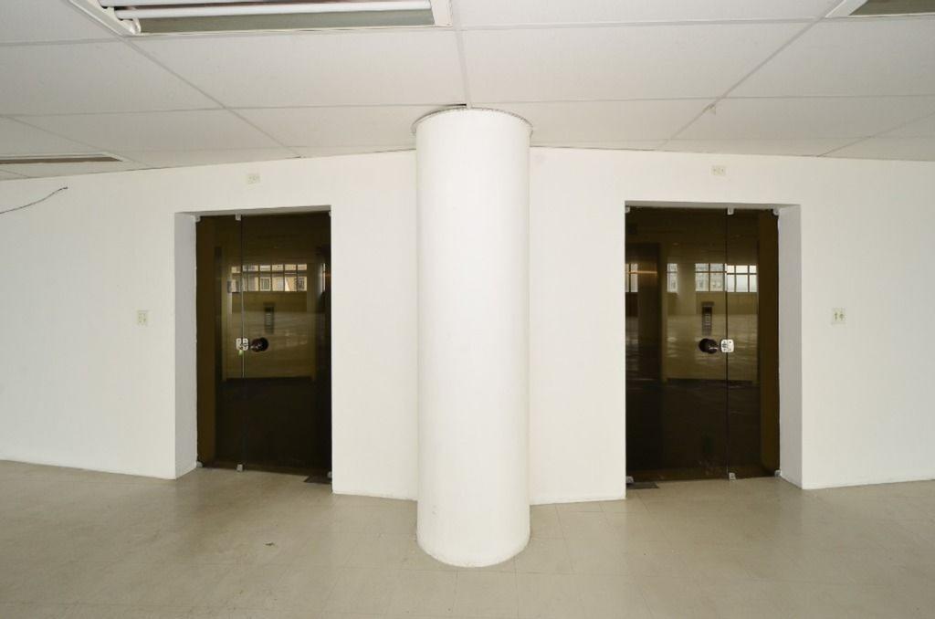 Prédio Inteiro, 930 m² - Foto 17