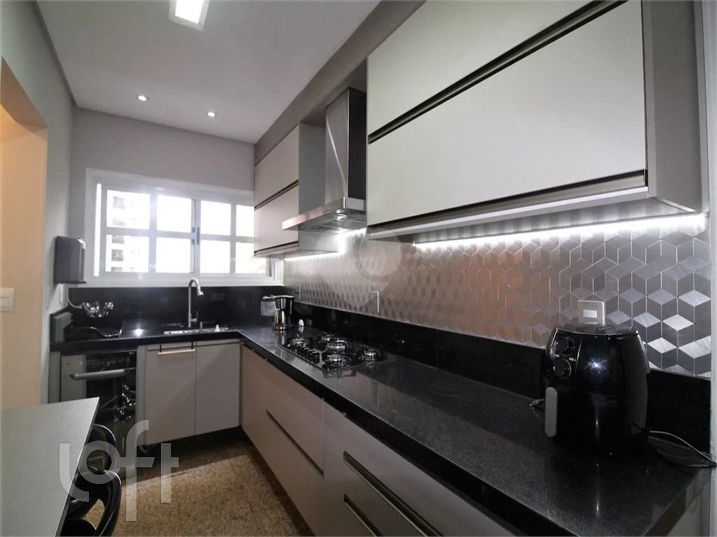 Apartamento, 3 quartos, 210 m² - Foto 52