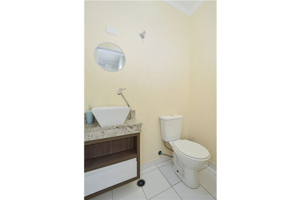 Casa, 3 quartos, 121 m² - Foto 6