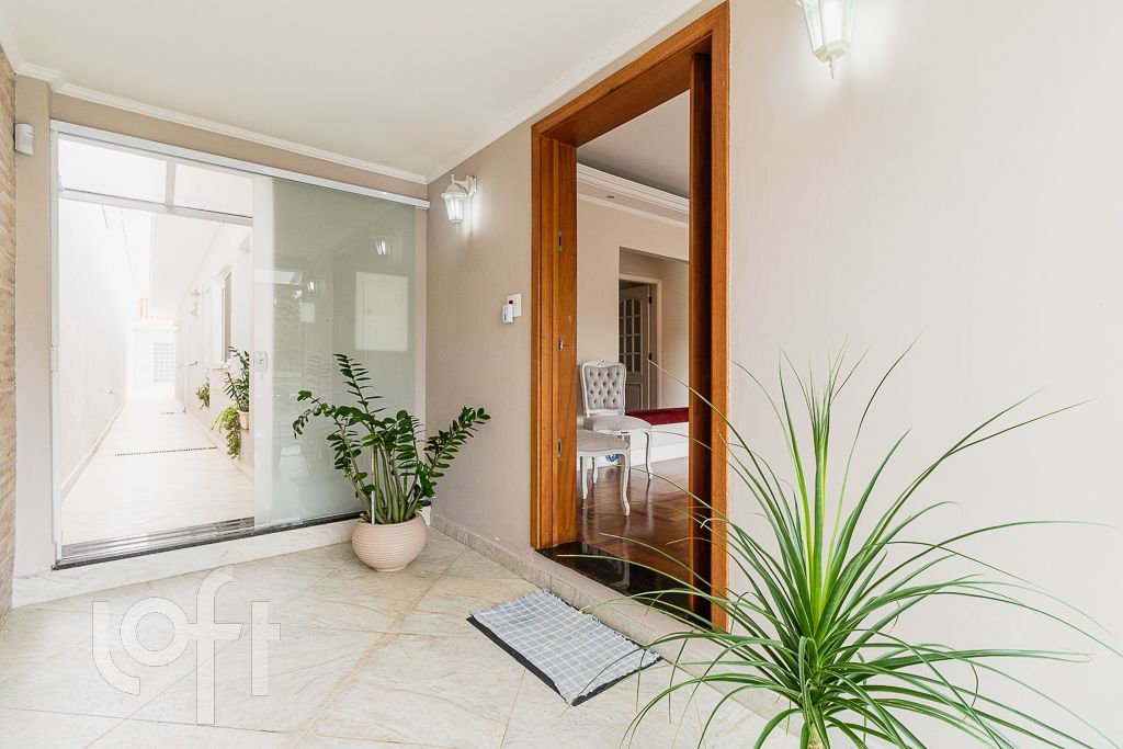 Casa, 4 quartos, 317 m² - Foto 45