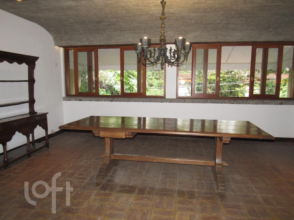 Casa, 4 quartos, 600 m² - Foto 8