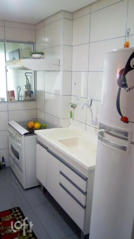 Apartamento, 2 quartos, 65 m² - Foto 9