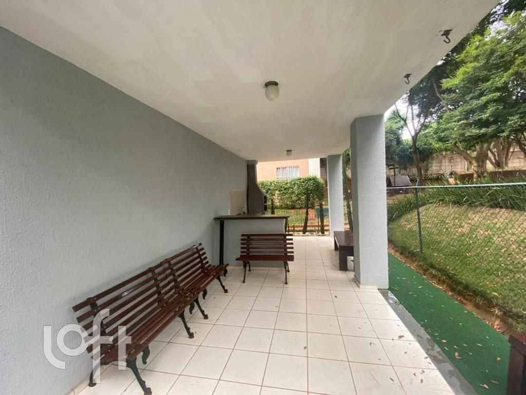 Apartamento, 2 quartos, 42 m² - Foto 19