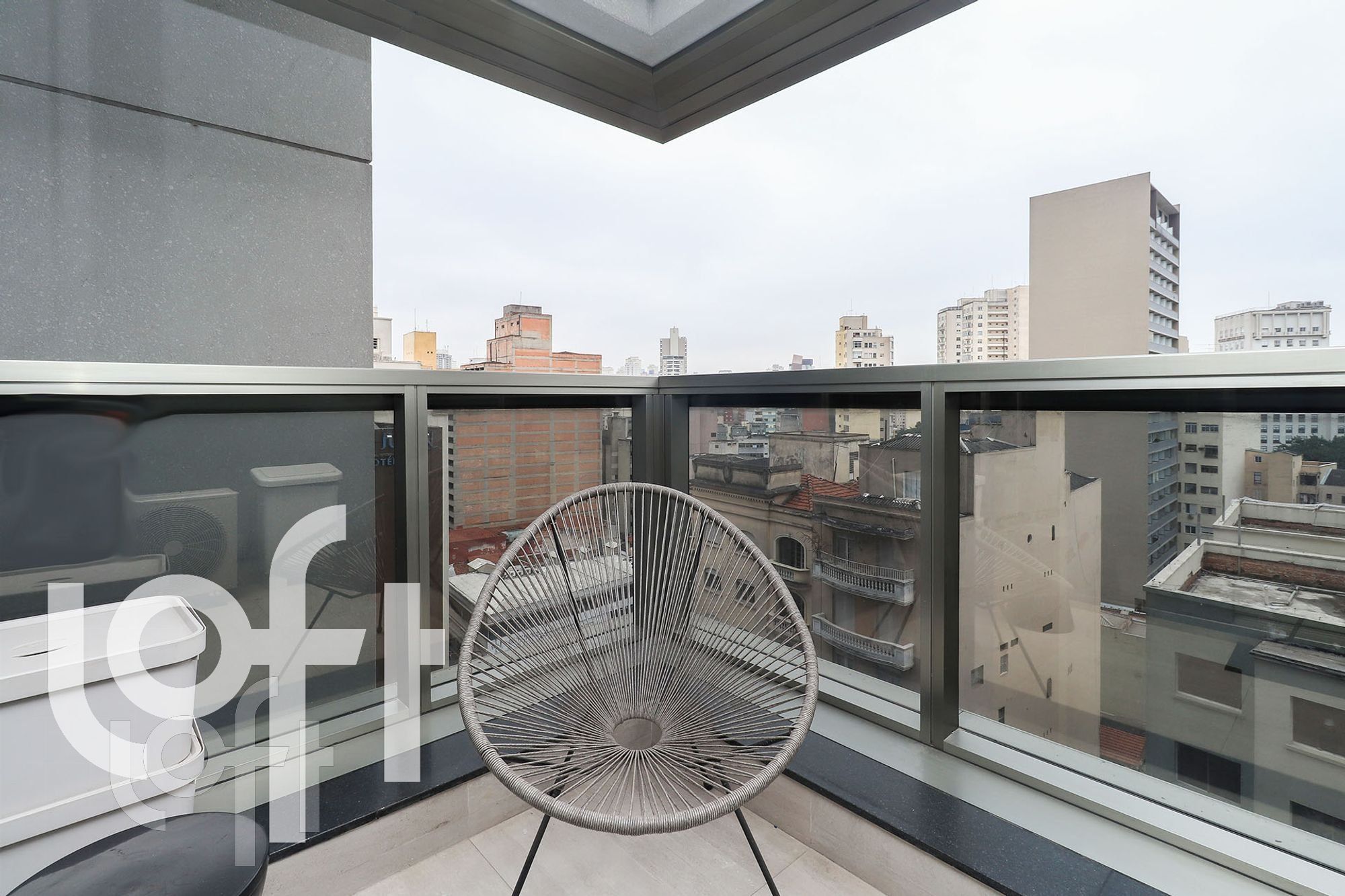 Apartamento, 39 m² - Foto 4